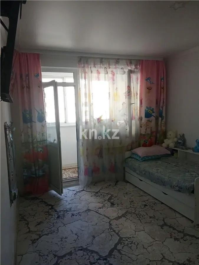 Продажа 1-комнатной квартиры, 37 м² - Продажа однокомнатных квартир в Казахстане - страница 2 фото 1 из 4