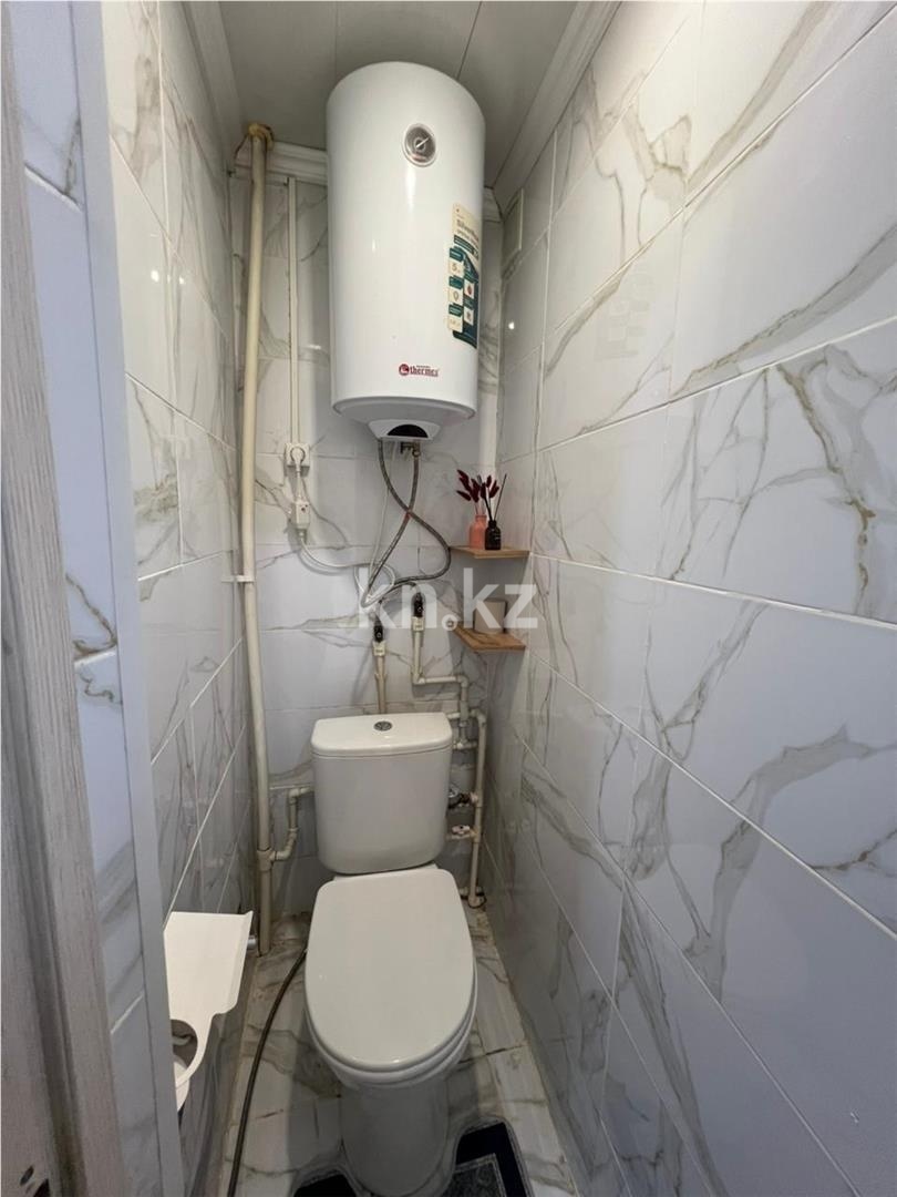 Продажа 2-комнатной квартиры, 43 м² в Караганде - фото 7