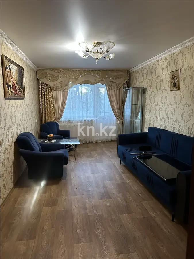 Продажа 2-комнатной квартиры, 44 м², пр. Мира в Темиртау