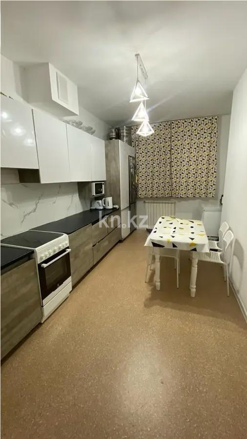 Продажа 4-комнатной квартиры, 96.3 м², пр. Момышулы, дом  9 - Продажа  четырехкомнатных квартир в новостройках Астаны без посредников фото 5 из 5