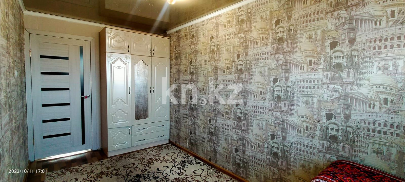 Продажа 3-комнатной квартиры, 57 м², пр. Республики в Темиртау - фото 4