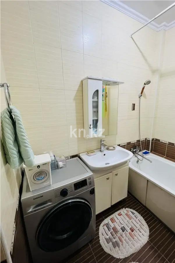 Продажа 3-комнатной квартиры, 87.7 м², мкр-н Зердели, дом  1/48 в Алматы - фото 5