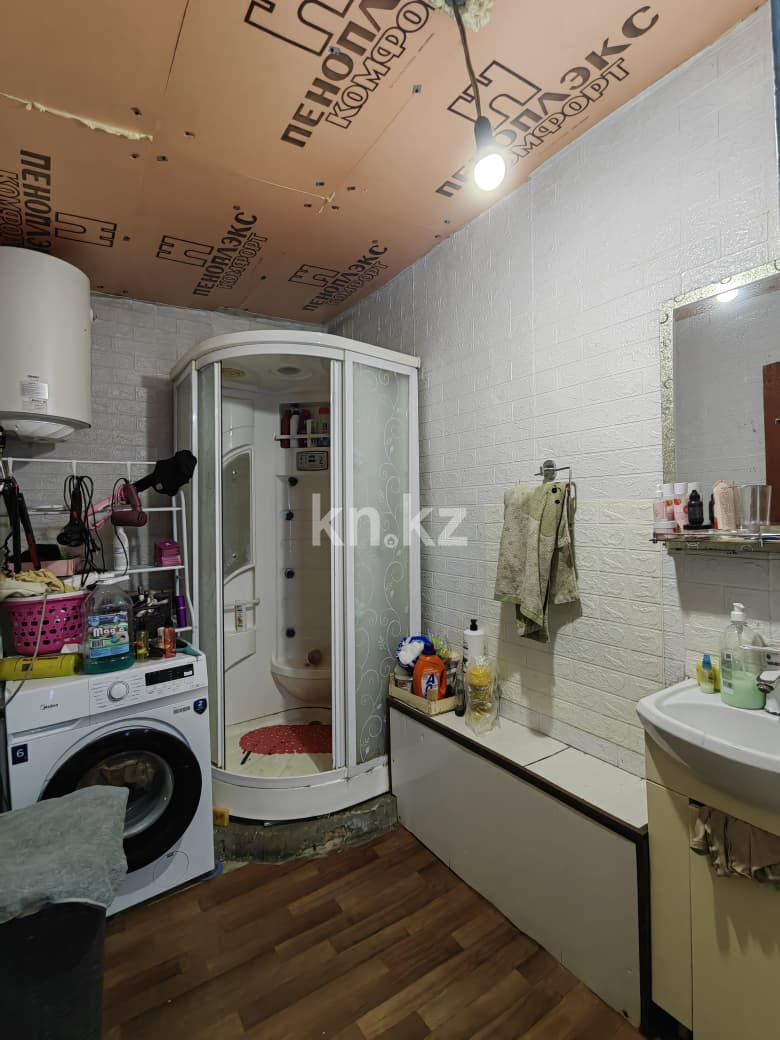 Продажа 3-комнатного дома, 70 м², Атасу - Продажа квартир в Кокшетау фото 19 из 28