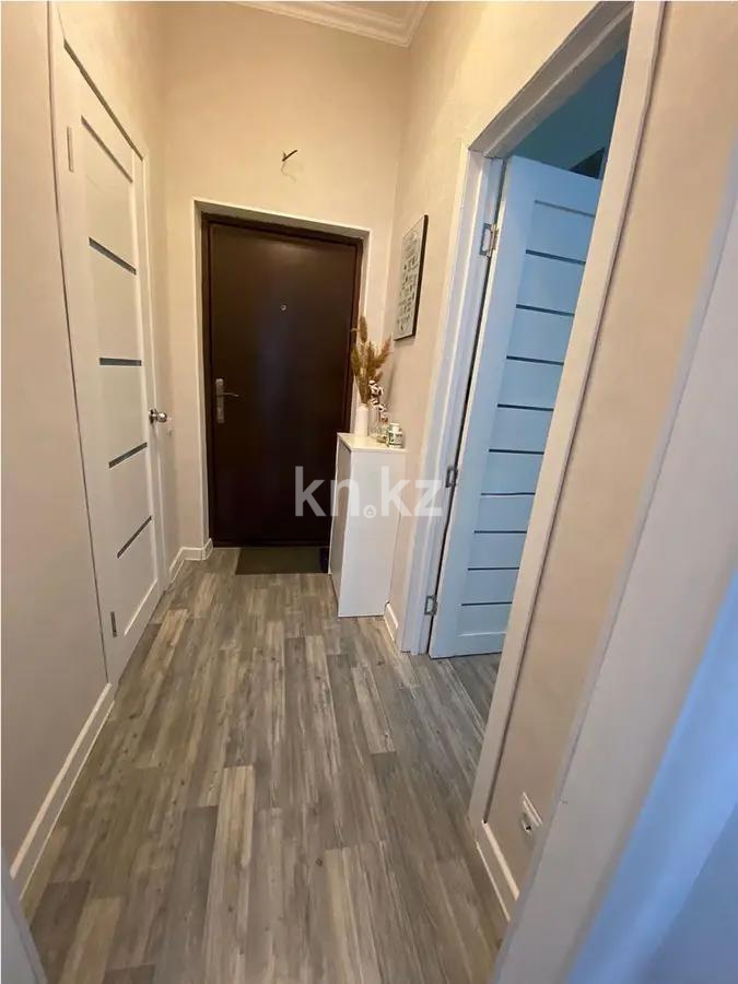 Продажа 1-комнатной квартиры, 34 м² - Продажа однокомнатных квартир от собственников в Астане - страница 2 фото 4 из 4