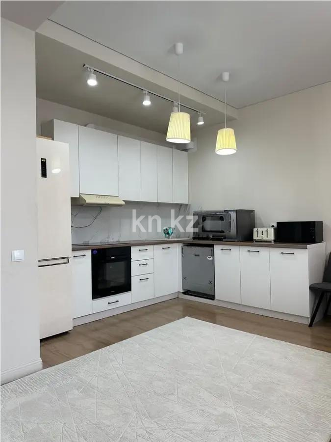 Продажа 3-комнатной квартиры, 80 м² - Продажа квартир в Алматы с фото фото 2 из 4