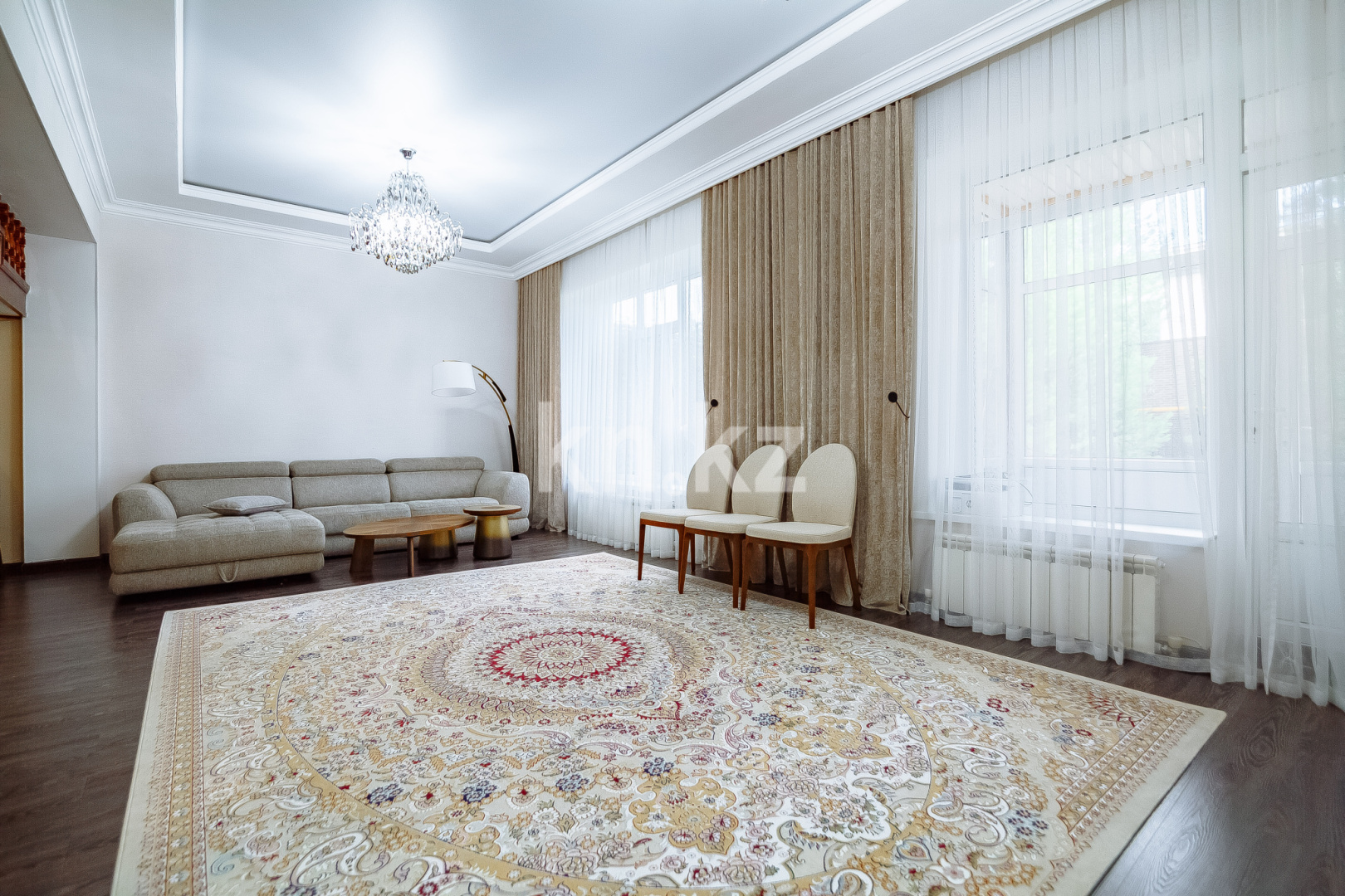 Продажа 4-комнатного дома, 149.6 м² - Продажа домов, коттеджей в р-не Есиль Астаны фото 1 из 13
