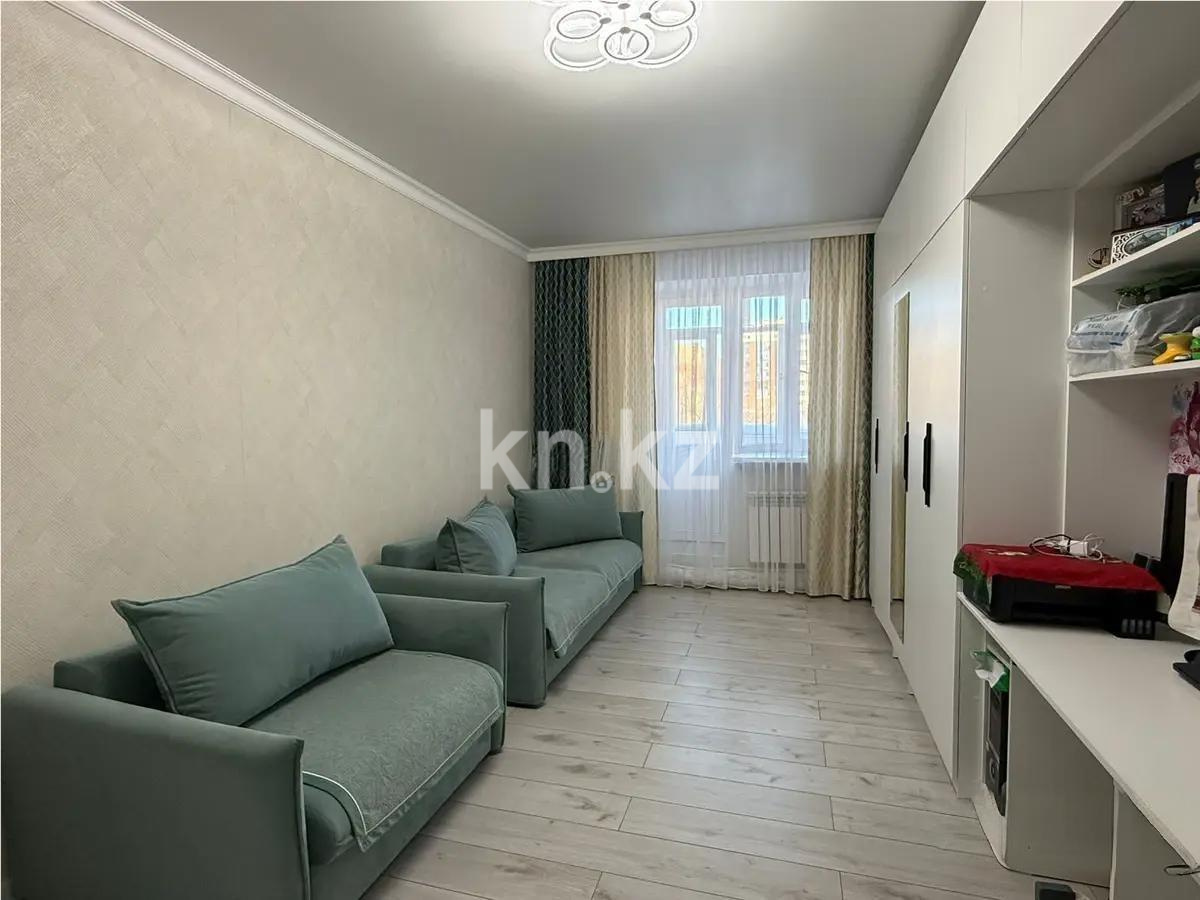 Продажа 2-комнатной квартиры, 70 м² в Астане - фото 2