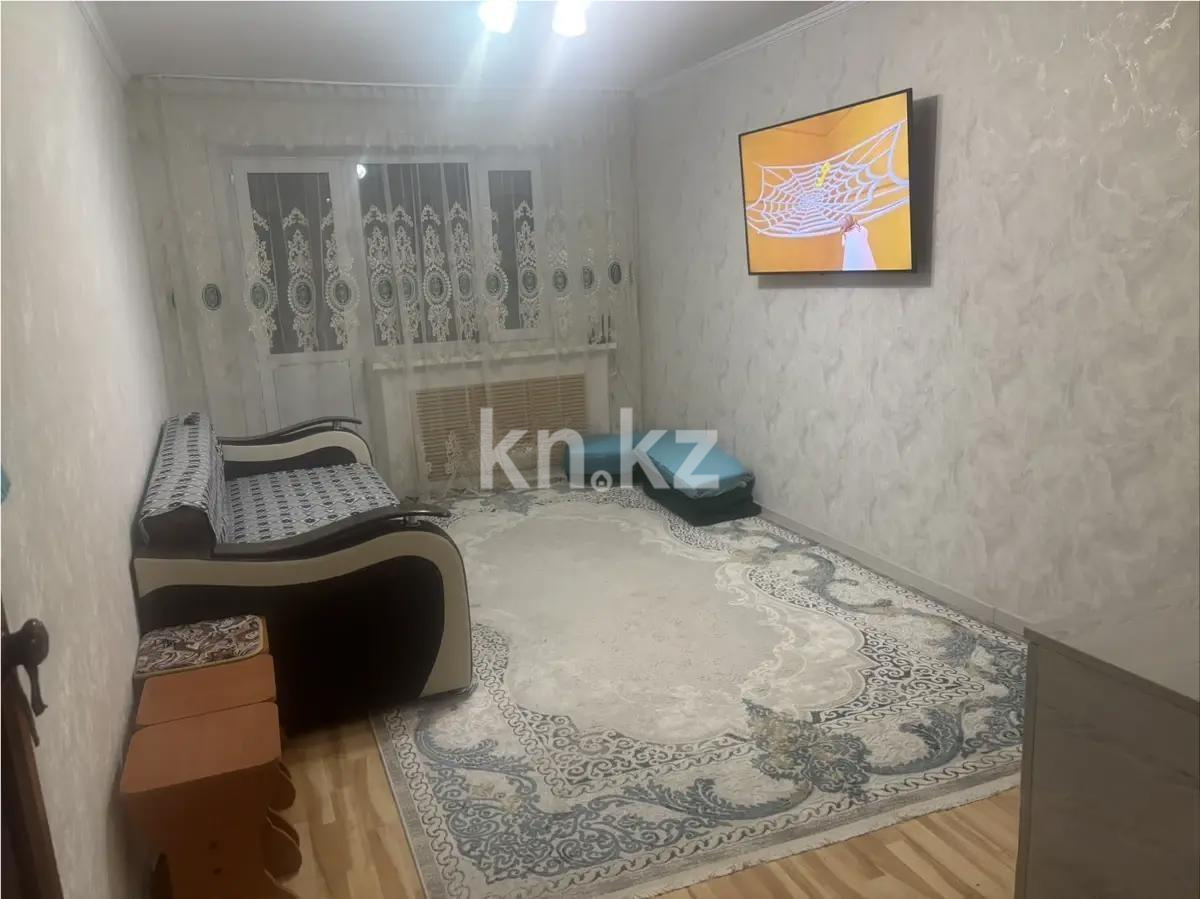 Продажа 2-комнатной квартиры, 47 м² - Продажа двухкомнатных квартир от собственников в Караганде фото 1 из 6