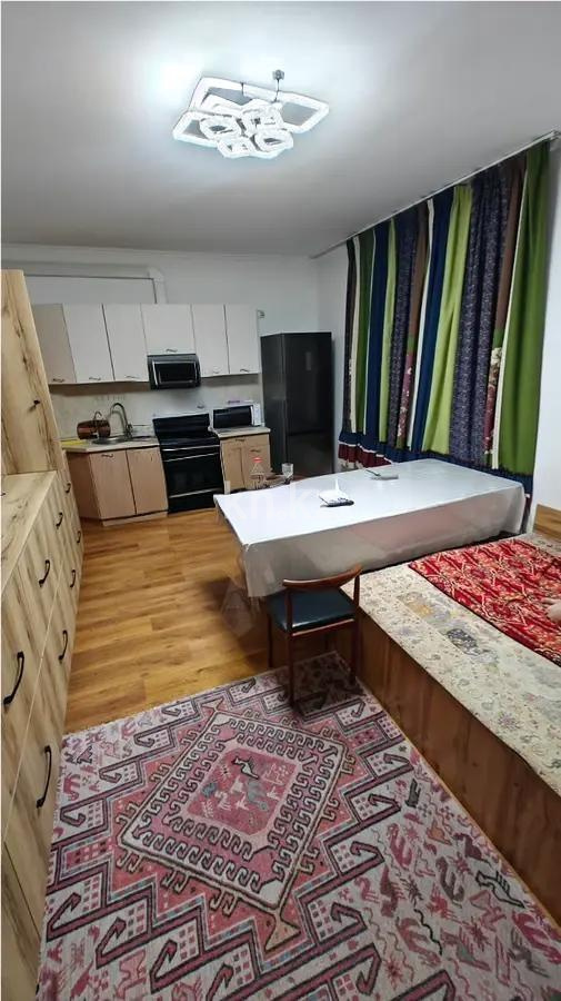 Продажа 2-комнатной квартиры, 55.42 м² - Продажа двухкомнатных квартир от собственников в Алматы фото 2 из 3