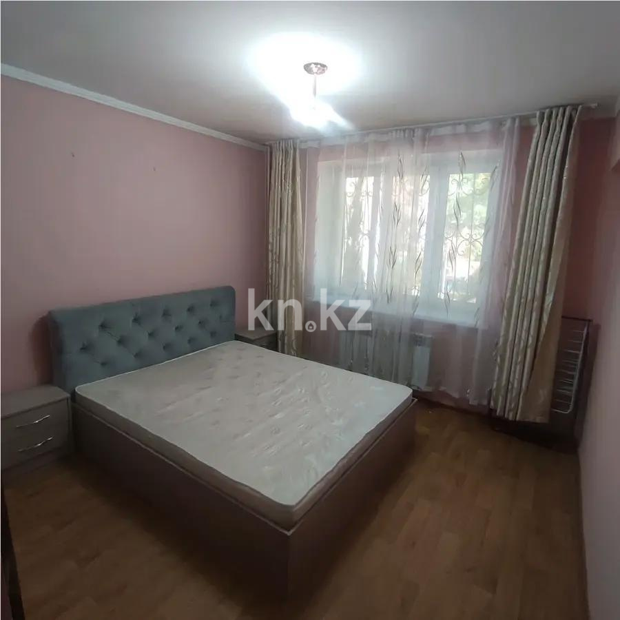 Продажа 2-комнатной квартиры, 40.4 м², мкр. Орбита-4, дом  11 в Алматы - фото 2