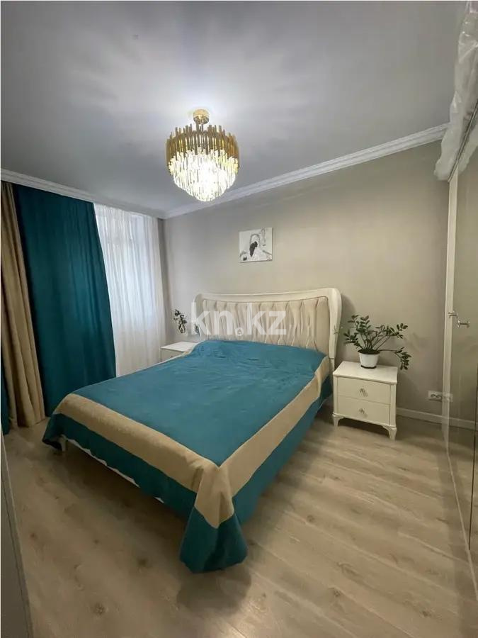 Продажа 2-комнатной квартиры, 54.87 м² - Продажа квартир в Астане - страница 14 фото 2 из 4