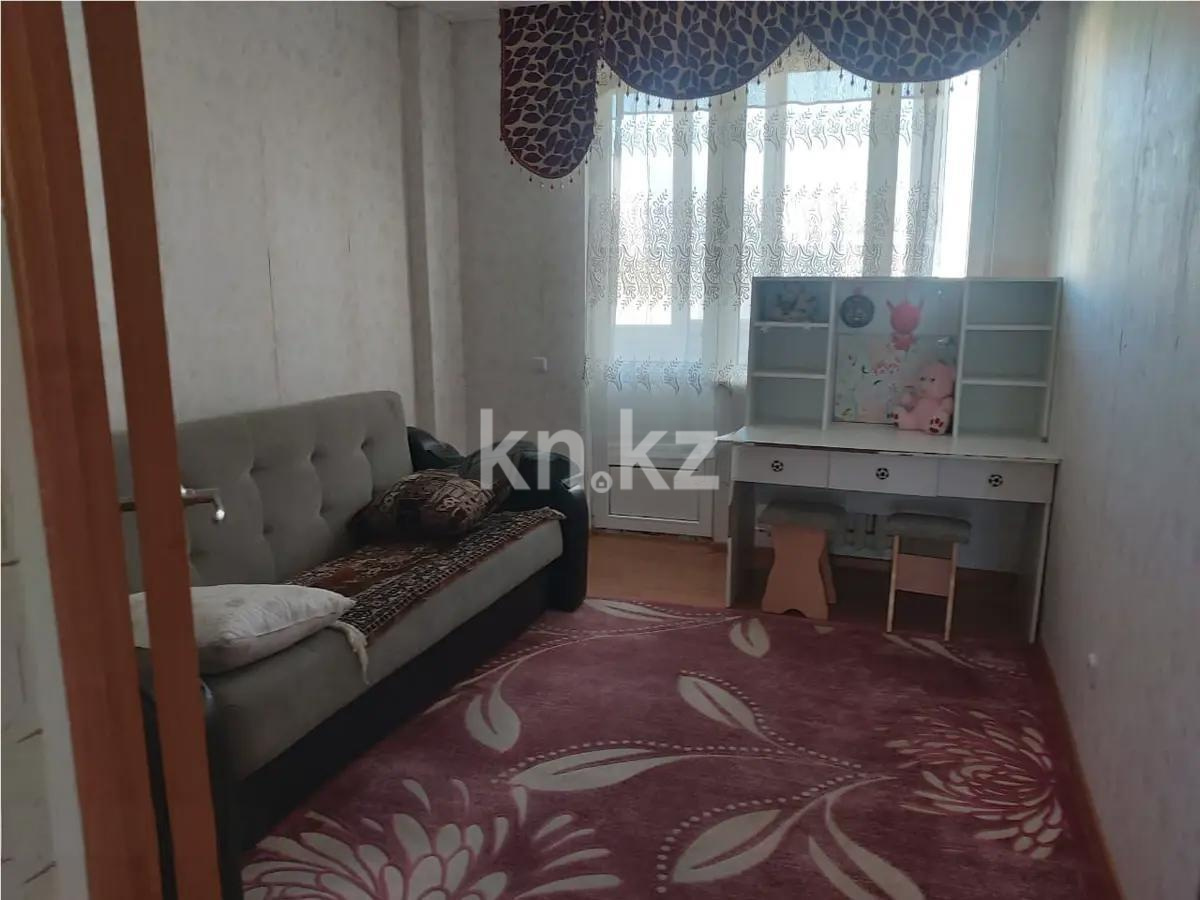 Продажа 4-комнатной квартиры, 120 м² - Продажа четырехкомнатных квартир от собственников в Астане - страница 2 фото 3 из 6