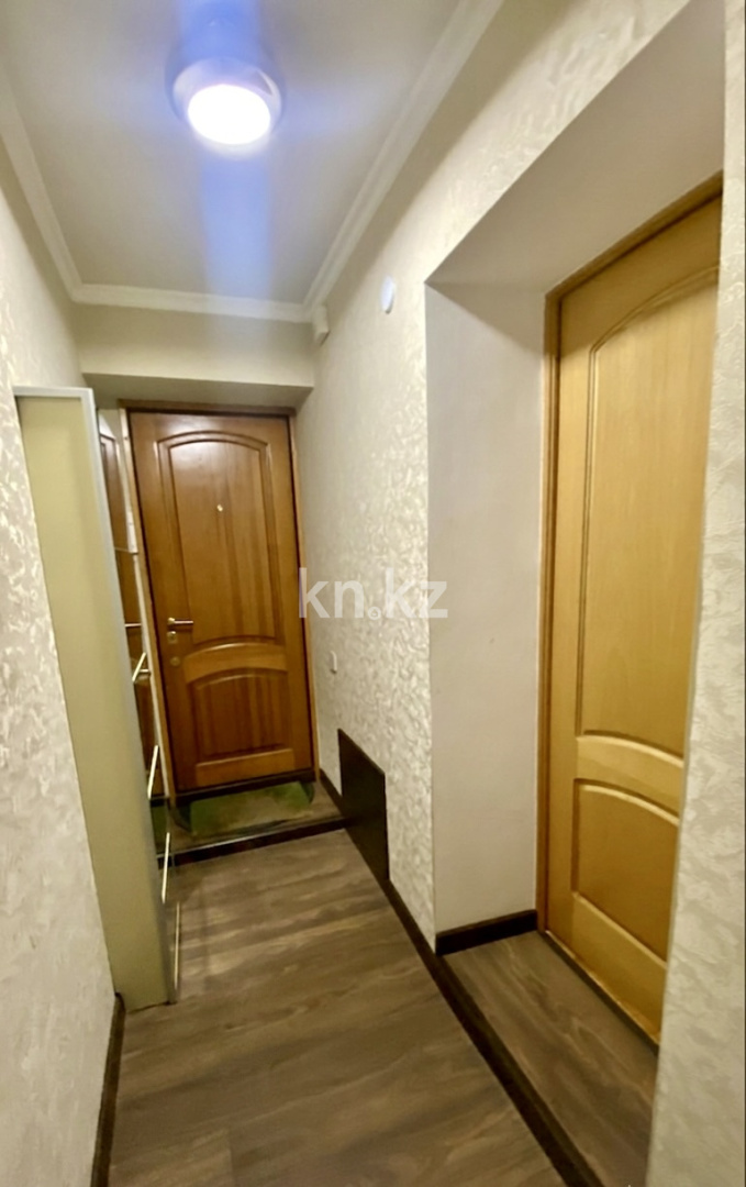 Аренда 3-комнатной квартиры, 63 м² - Аренда недвижимости в Алматы фото 20 из 22