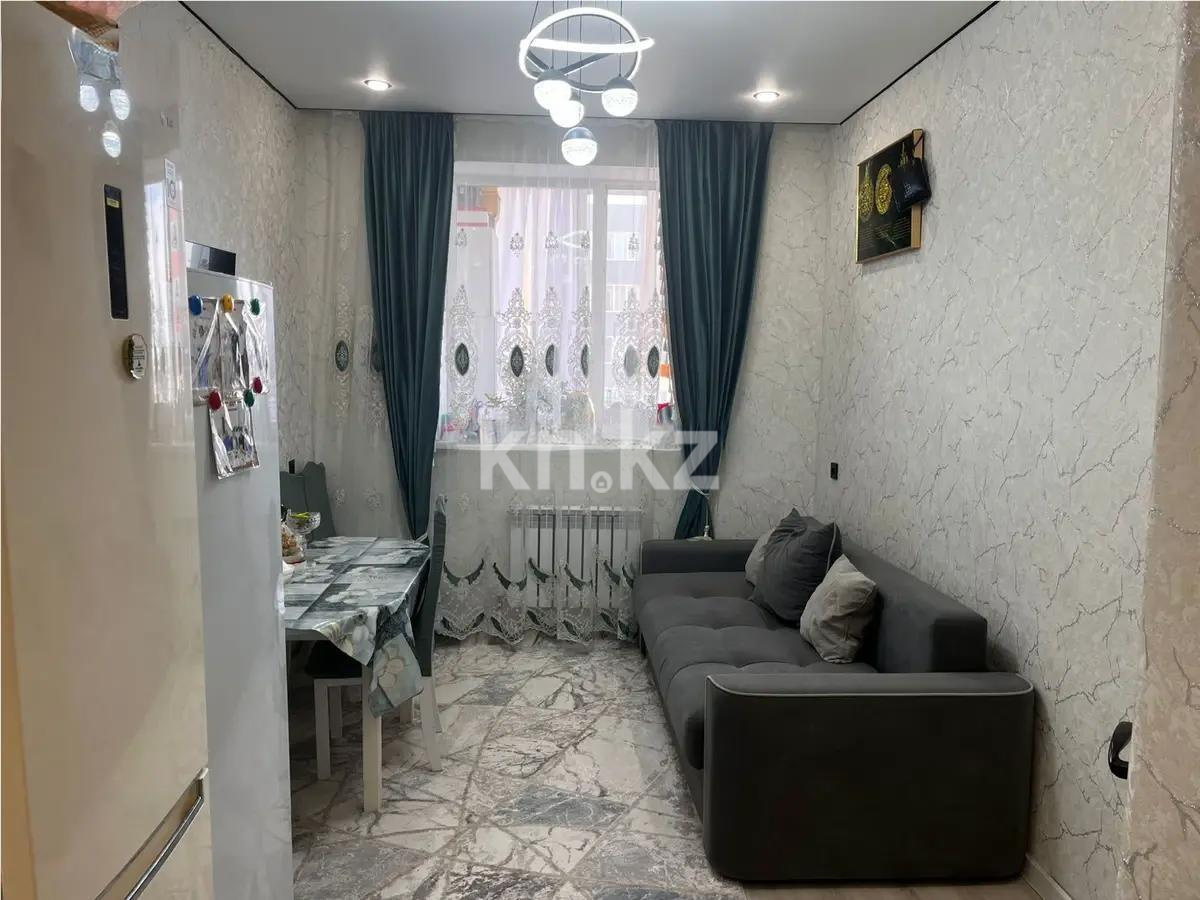 Продажа 2-комнатной квартиры, 37 м² - Продажа дач в Усть-Каменогорске фото 3 из 7