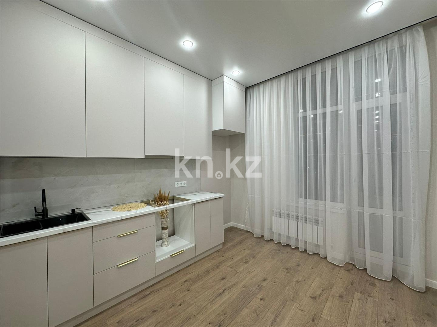 Продажа 2-комнатной квартиры, 40 м² в Астане - фото 8