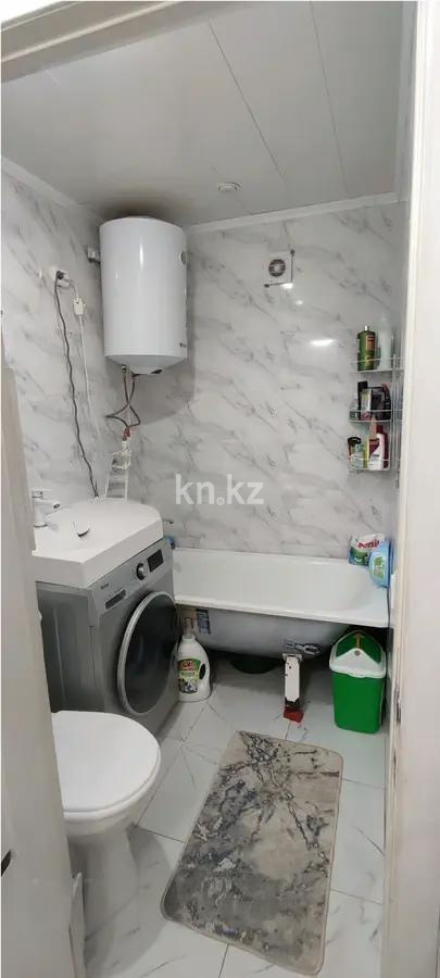 Продажа 2-комнатной квартиры, 44 м², пр. Момышулы, дом  22 в Темиртау - фото 4