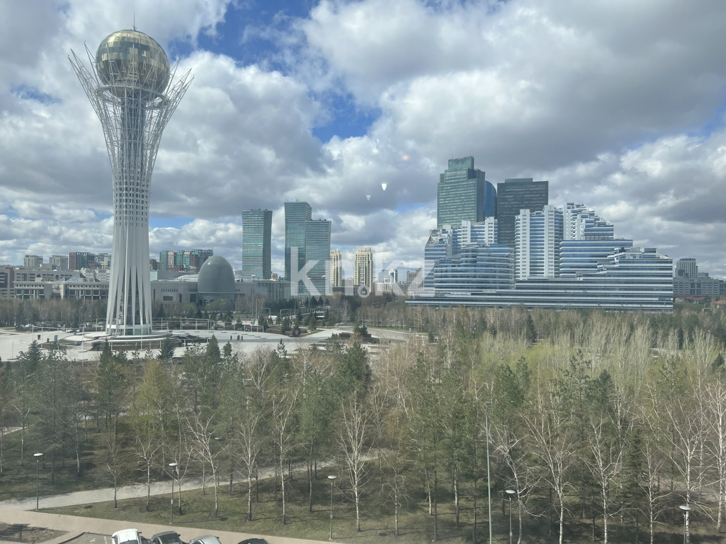 Аренда 3-комнатной квартиры, 145 м² - Продажа офисных и торговых помещений в Алматинской области фото 4 из 14