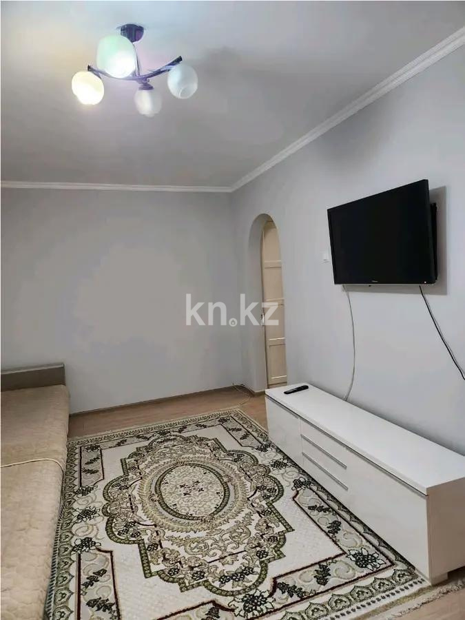 Продажа 3-комнатной квартиры, 59 м², пр. Райымбека, дом  136 - Продажа квартир в Алматы фото 1 из 3