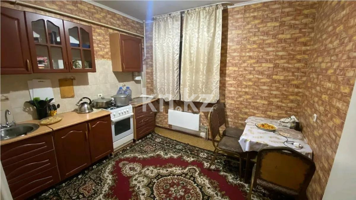 Продажа 1-комнатной квартиры, 40 м² - Продажа недвижимости в Алматы - страница 24 фото 2 из 3