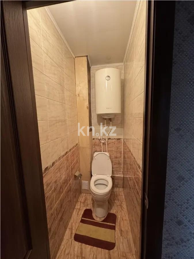 Продажа 2-комнатной квартиры, 46 м² - Продажа недвижимости в Караганде - страница 6 фото 5 из 6