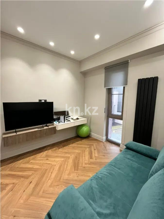 Продажа 4-комнатной квартиры, 135 м² - Продажа четырехкомнатных квартир от собственников в Алматы - страница 3 фото 4 из 7