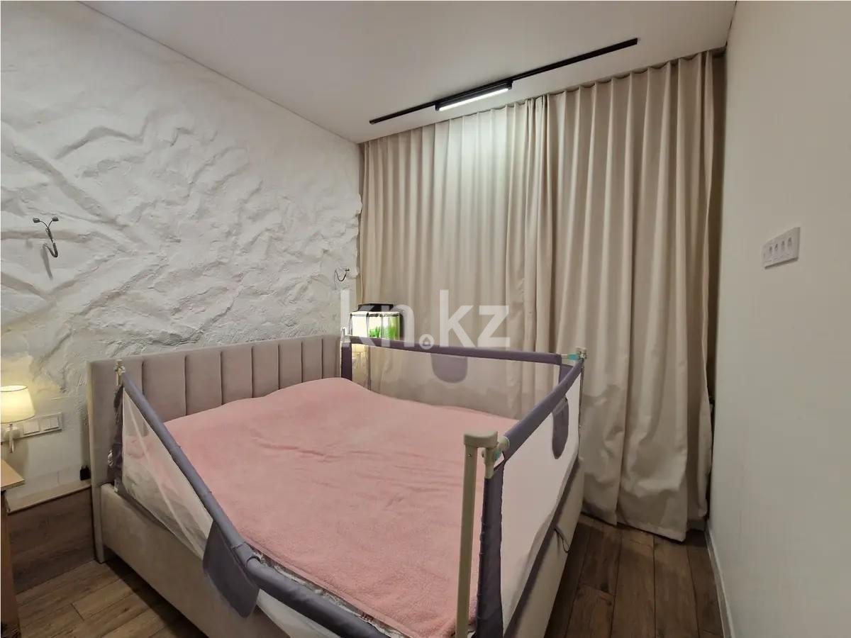 Продажа 2-комнатной квартиры, 48 м², пр. Тауелсыздык, дом  31/4 - Продажа квартир в новостройках Астаны с фото фото 2 из 4