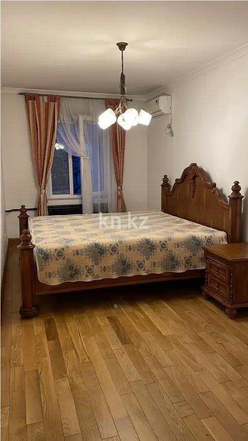 Продажа 3-комнатной квартиры, 60 м² - Продажа недвижимости в Алматы - страница 3 фото 2 из 3