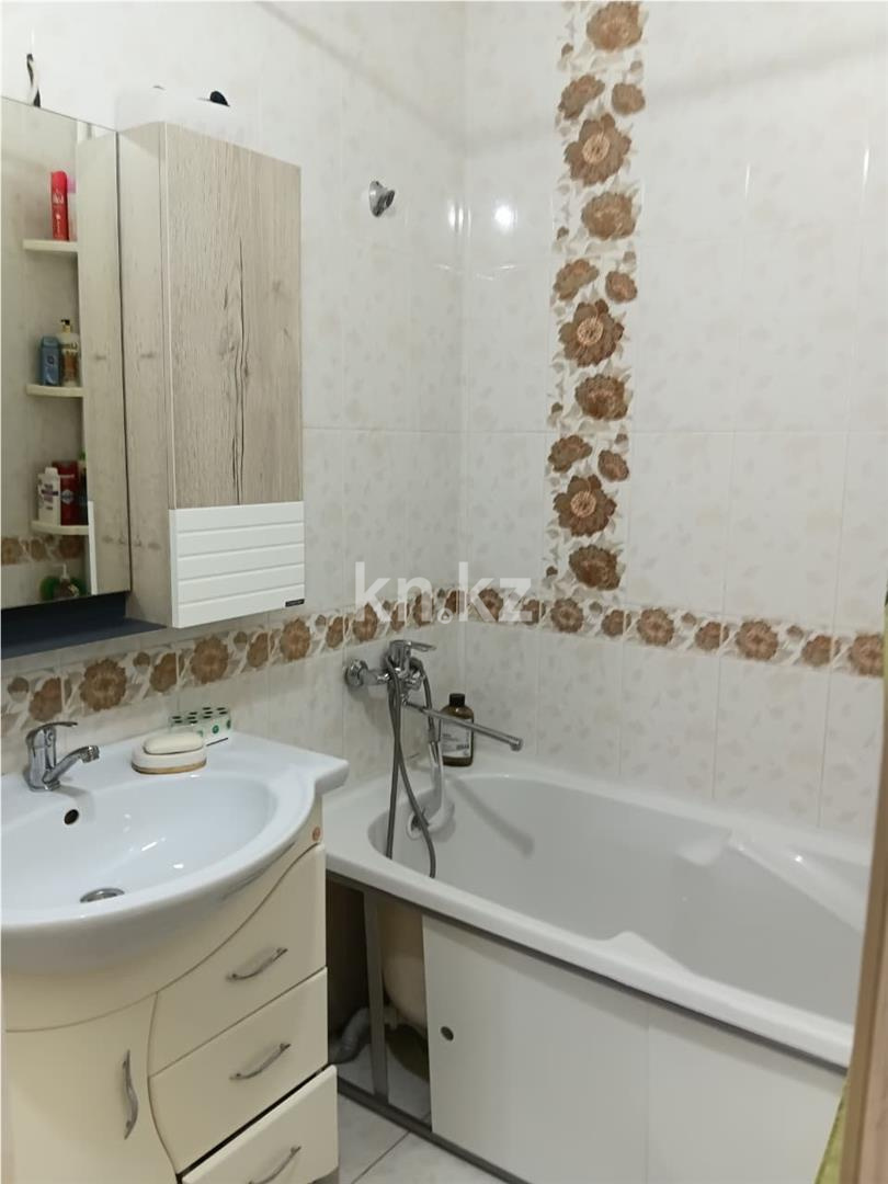 Продажа 3-комнатной квартиры, 75 м², ул. Сарайшык - Продажа  трехкомнатных квартир в Астане с фото фото 10 из 12