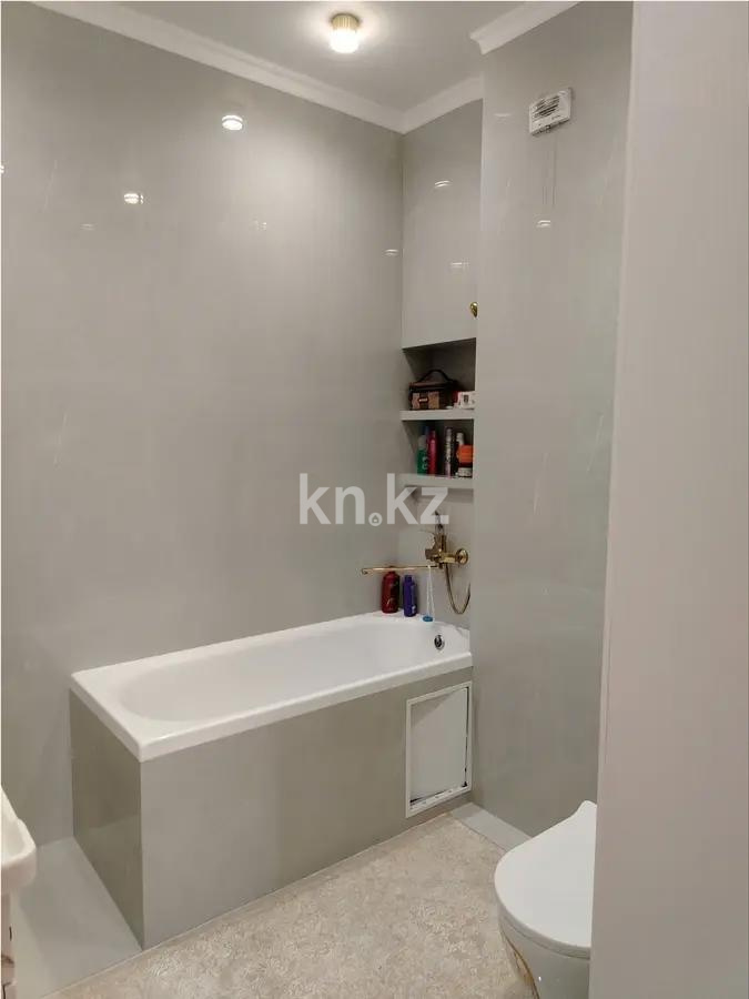 Продажа 2-комнатной квартиры, 46 м², мкр-н Нуркент, дом  9/1 в Алматы - фото 5