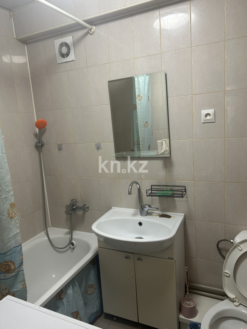Аренда 2-комнатной квартиры, 45 м² - Аренда квартир помесячно в Казахстане - страница 5 фото 6 из 6