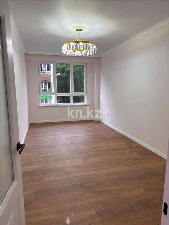 Продажа 2-комнатной квартиры, 68 м², ул. Ровенского, дом  1 - Продажа  двухкомнатных квартир в Алматы без посредников фото 1 из 4
