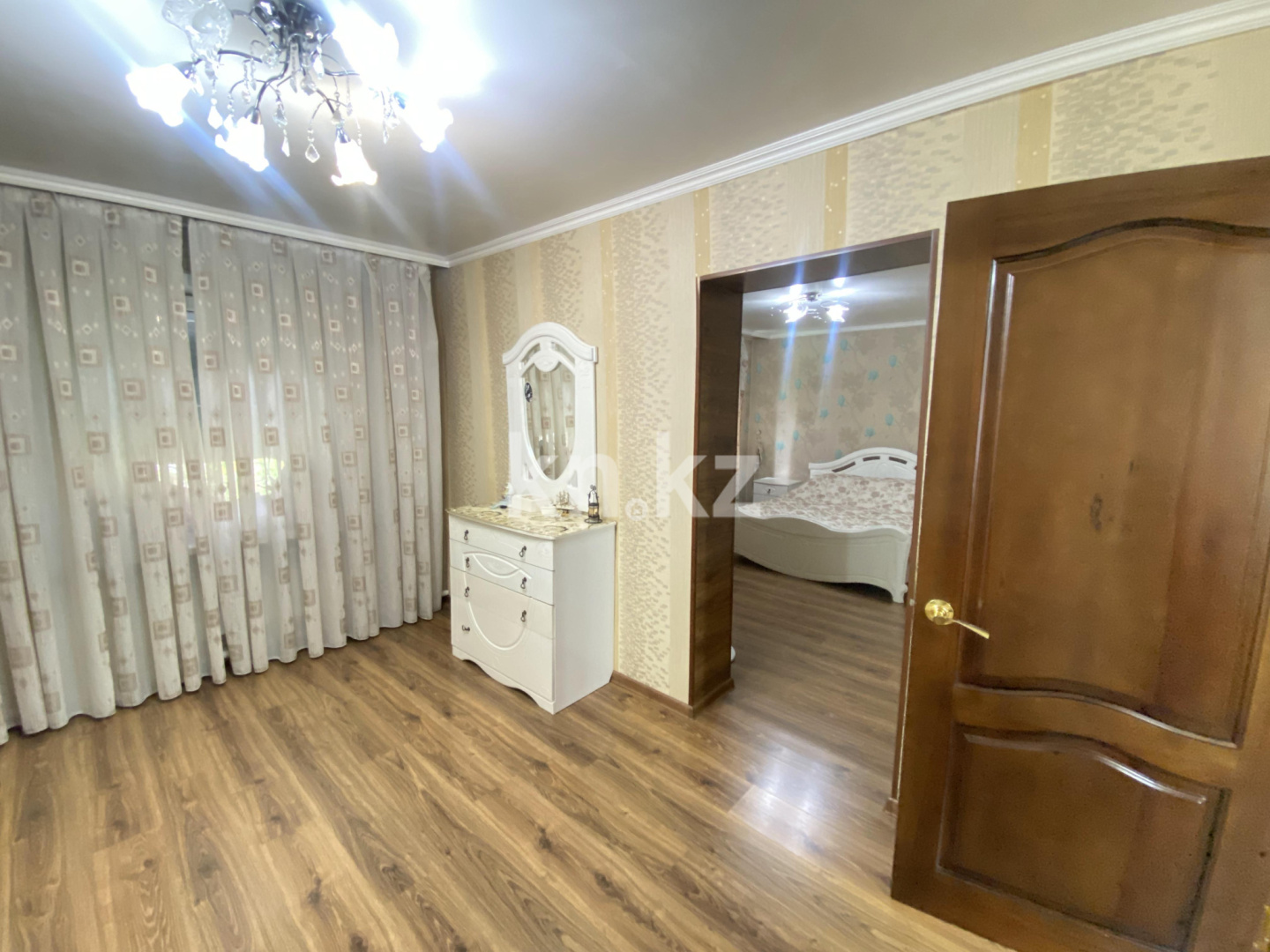 Продажа 5-комнатного дома, 214 м², ул. Четская в Караганде - фото 29