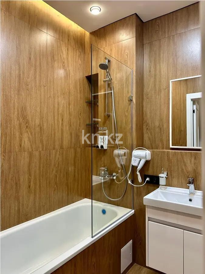 Продажа 1-комнатной квартиры, 27 м², пр. Назарбаева, дом  28а/1 в Алматы - фото 3