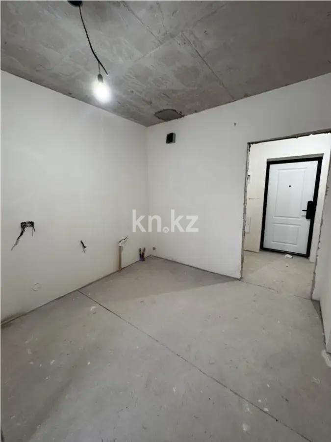 Продажа 1-комнатной квартиры, 37.4 м² - Продажа  однокомнатных квартир в новостройках Астаны без посредников фото 2 из 4