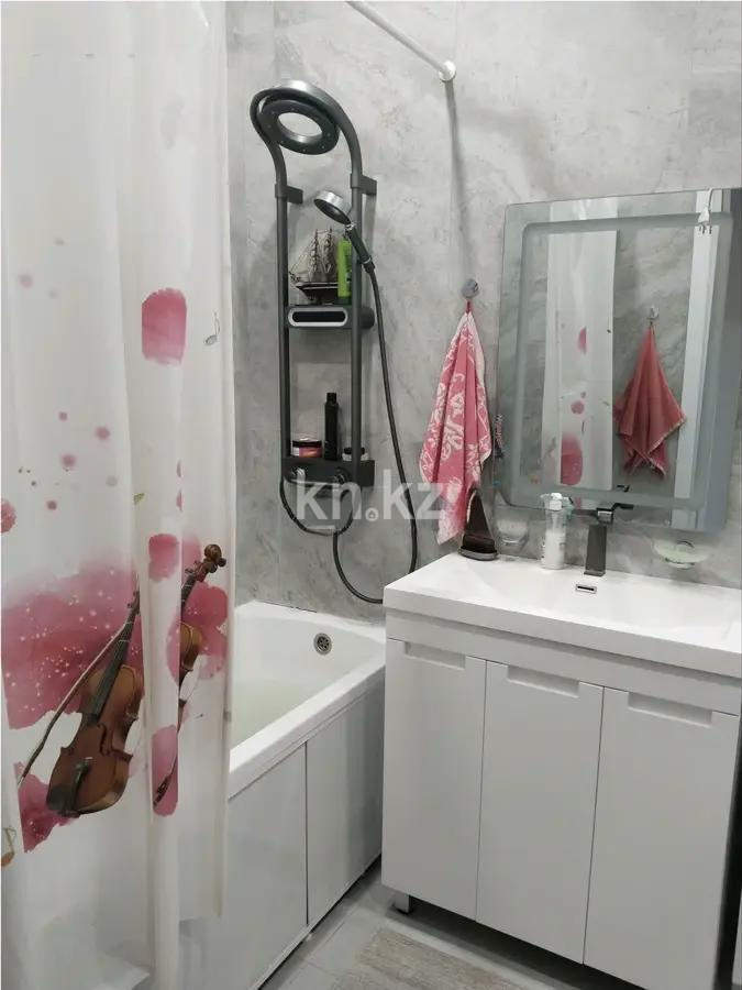 Продажа 3-комнатной квартиры, 96.9 м², пр. Кабанбай батыра, дом  64 - Продажа квартир в Казахстане фото 6 из 8