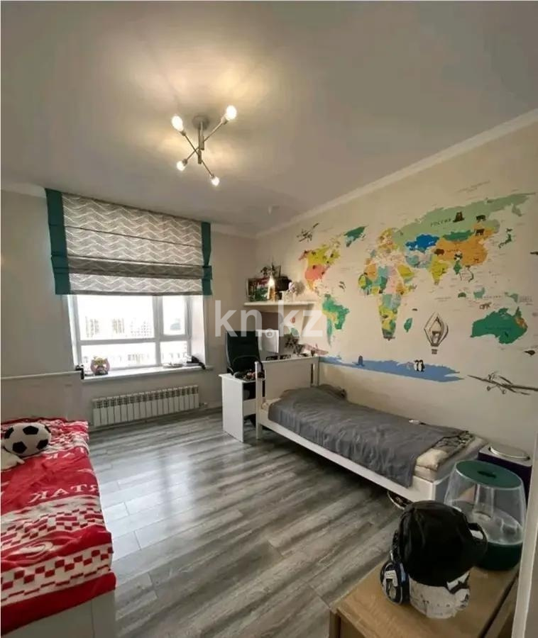 Продажа 3-комнатной квартиры, 62 м² в Астане - фото 2