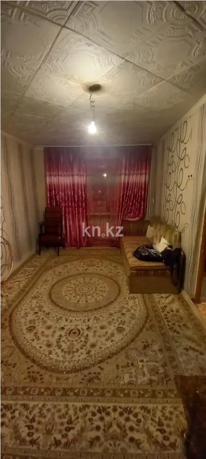Продажа 1-комнатной квартиры, 23 м² - Продажа квартир в Казахстане - страница 30 фото 1 из 3