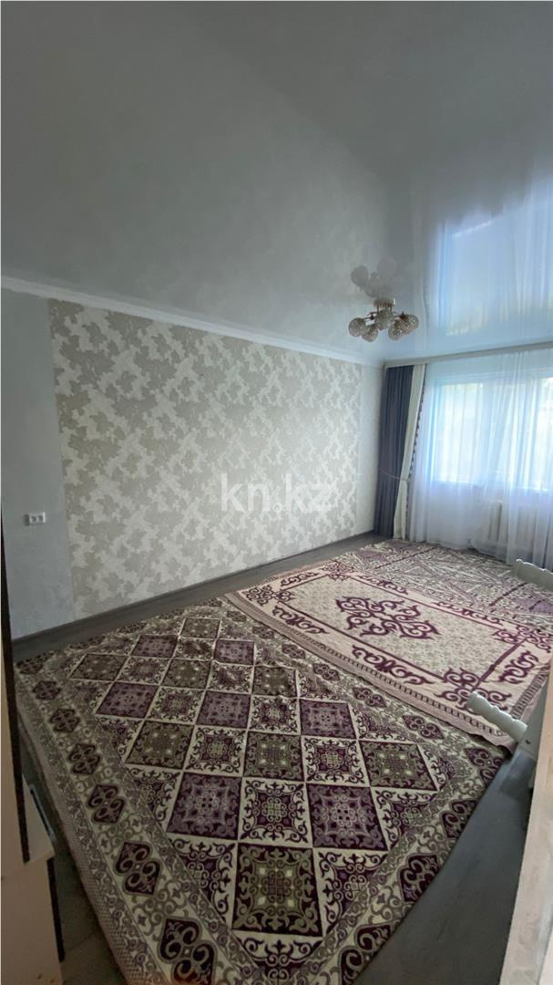 Продажа 3-комнатной квартиры, 61 м², 6 мкр. в Темиртау - фото 6