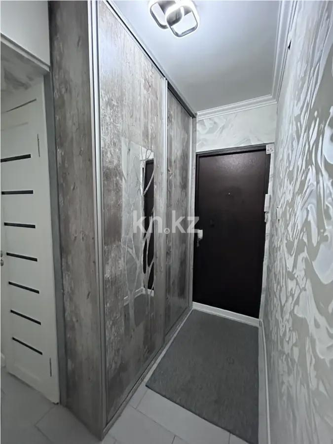 Продажа 3-комнатной квартиры, 59.6 м² в Алматы - фото 5