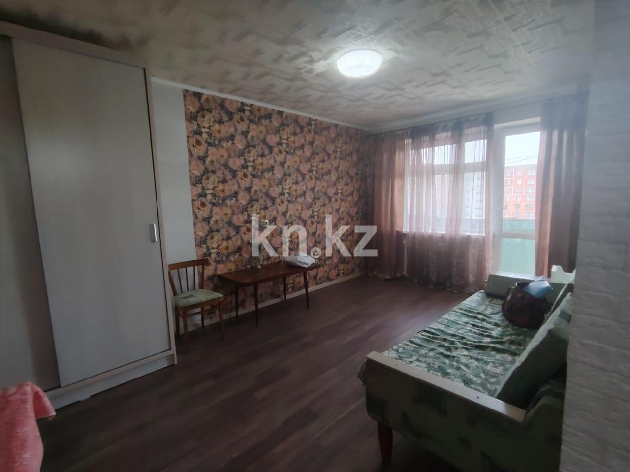 Продажа 1-комнатной квартиры, 33 м², 70 квартал, дом  4 в Темиртау - фото 2