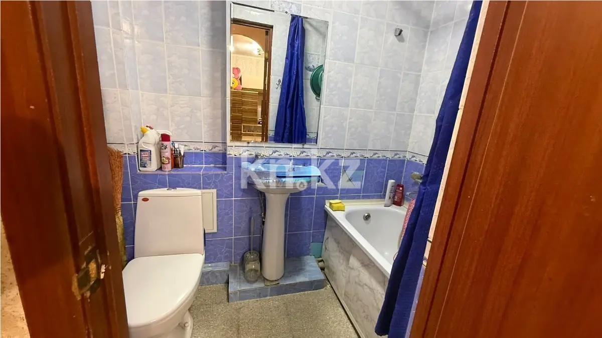 Продажа 1-комнатной квартиры, 30.6 м² в Астане - фото 3
