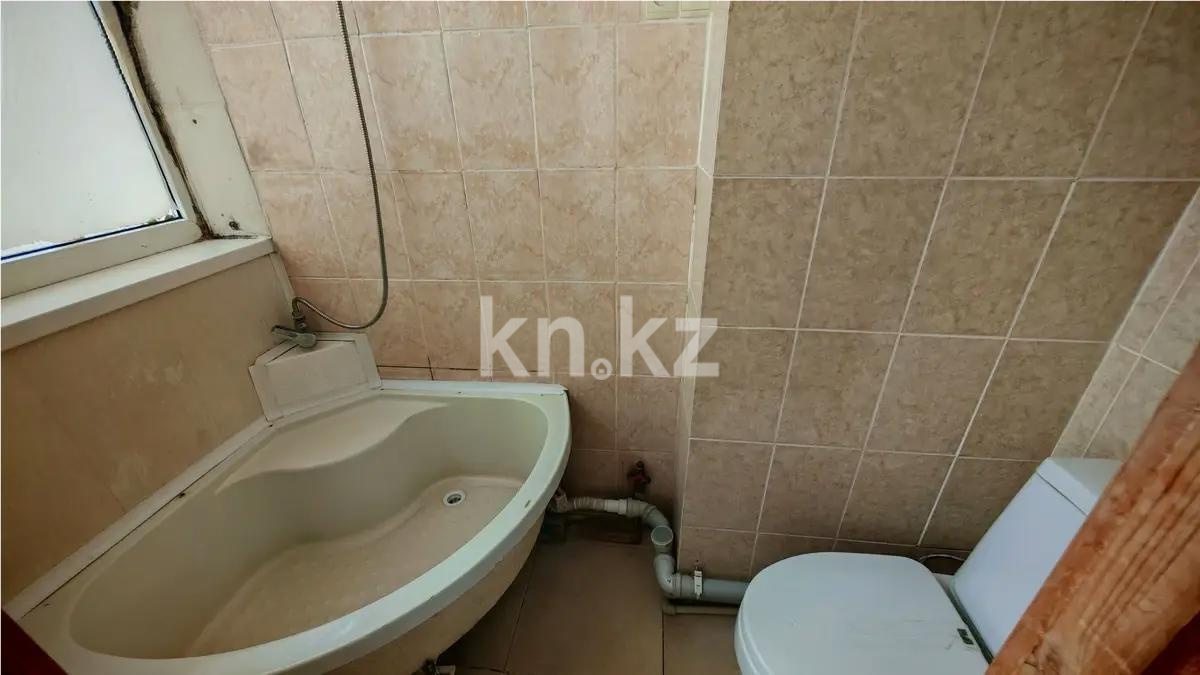 Продажа 1-комнатной квартиры, 30 м² - Продажа квартир в Астане - страница 12 фото 2 из 2