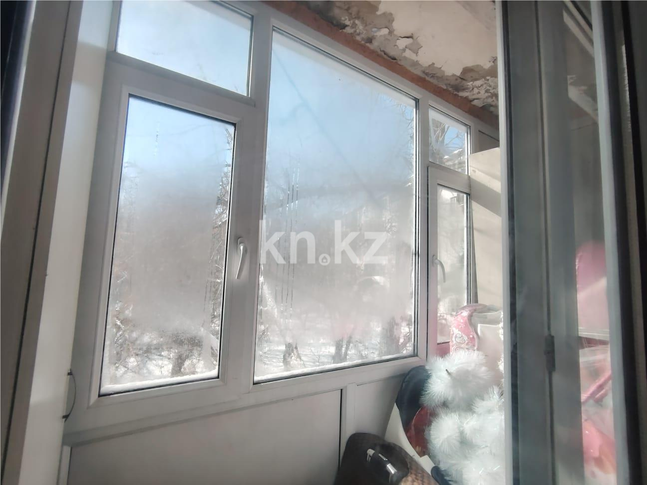 Продажа 1-комнатной квартиры, 33 м² в Темиртау - фото 13