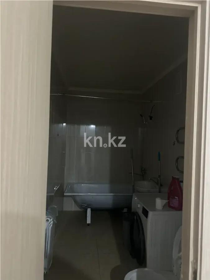 Продажа 1-комнатной квартиры, 35.8 м², ул. Кутпанова, дом  33 - Продажа квартир в Казахстане фото 3 из 3