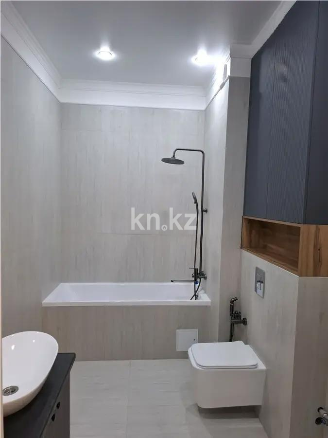 Продажа 3-комнатной квартиры, 68 м² - Продажа недвижимости в Астане - страница 4 фото 5 из 5