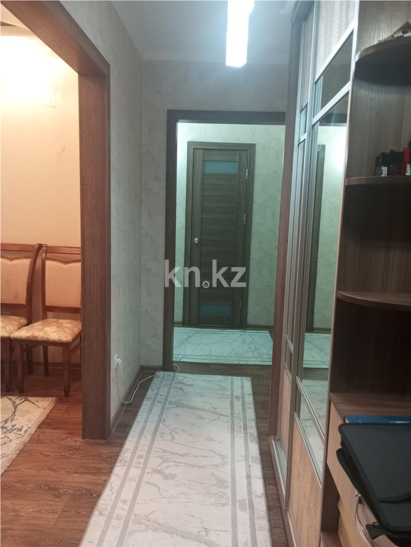 Продажа 3-комнатной квартиры, 68 м², пр. Металлургов - Продажа квартир в Темиртау фото 7 из 10