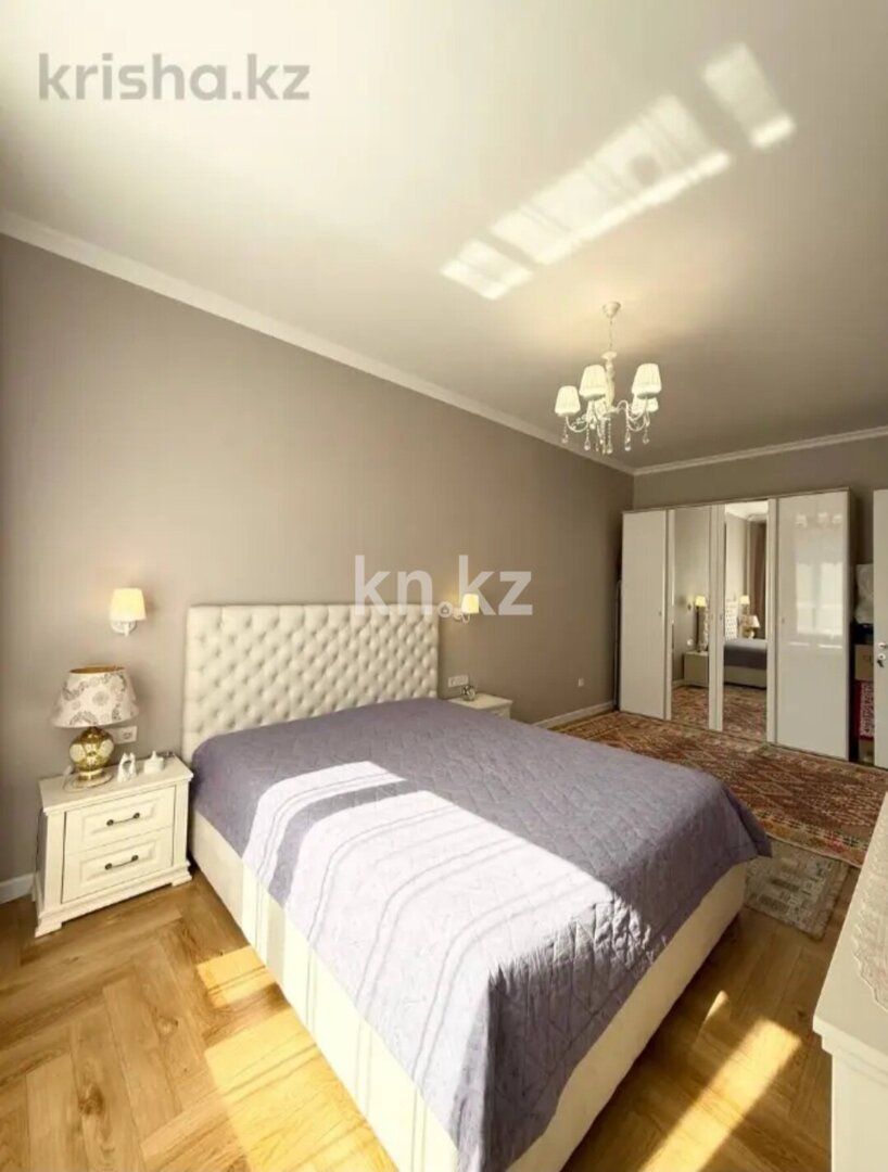 Продажа 2-комнатной квартиры, 63 м² в Астане - фото 6