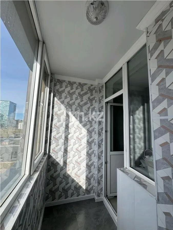Продажа 1-комнатной квартиры, 42.8 м² в Астане - фото 4