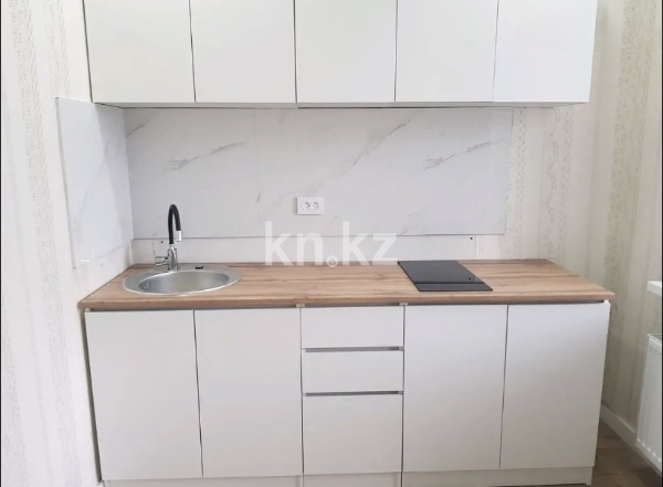 Аренда 1-комнатной квартиры, 30 м² в Астане