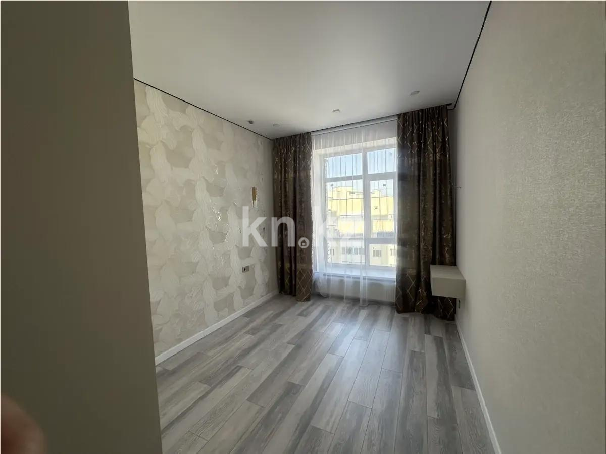 Продажа 2-комнатной квартиры, 40.1 м² в Астане - фото 2